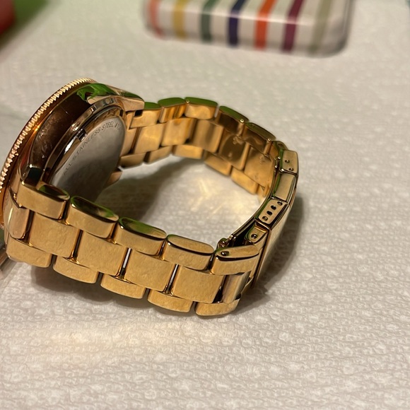 Fossil watch - Picture 3 of 5